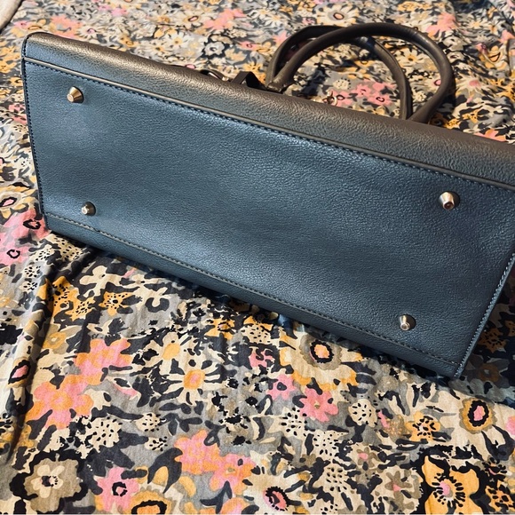 Structured tote - Picture 3 of 5